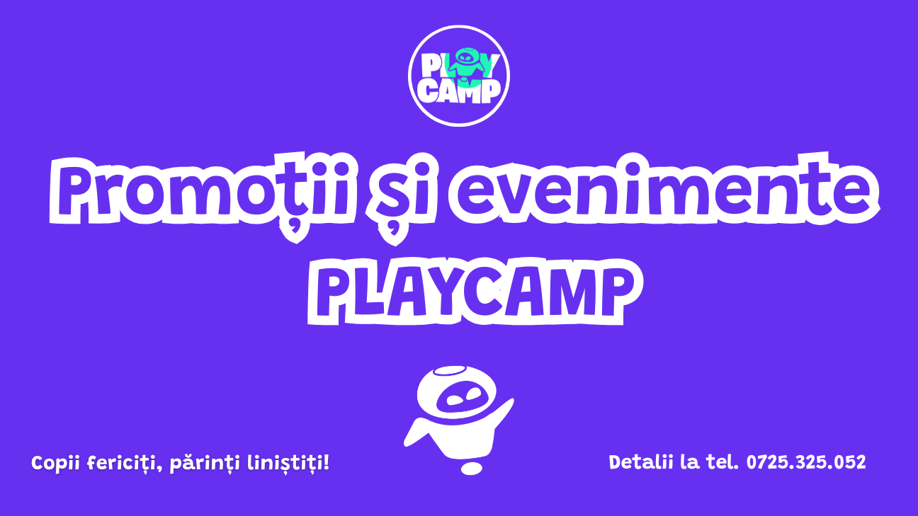 Promoții și Evenimente